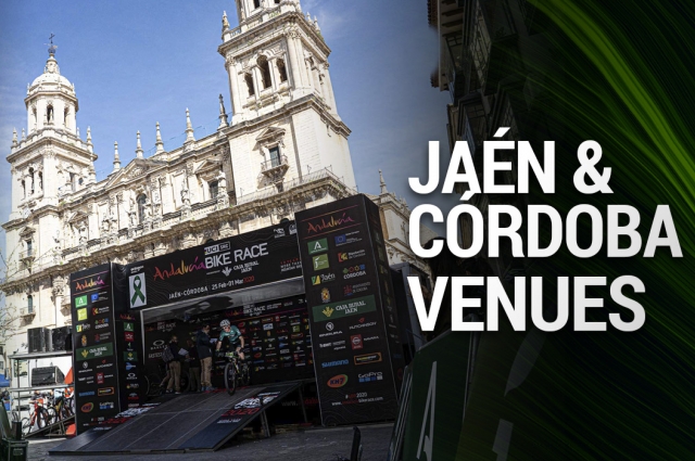 Jaén y Córdoba Capital serán las sedes de esta 11ª edición