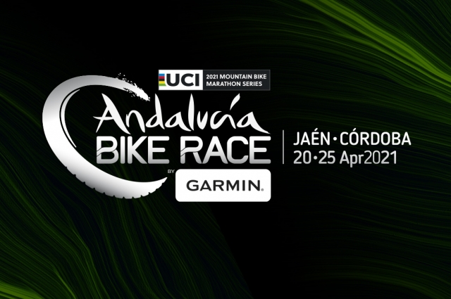 Garmin apuesta por Andalucía Bike Race y será el patrocinador principal de esta edición