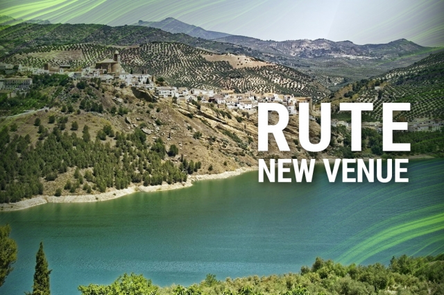 Rute will host the time trial stage of Andalucía Bike Race by GARMIN 