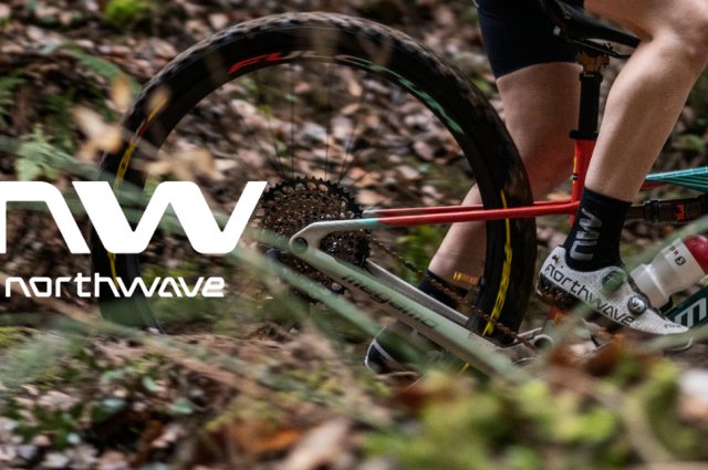 Northwave strengthens its partnership with Andalucía Bike Race by GARMIN