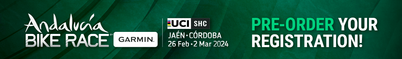 Inscríbete/Register now