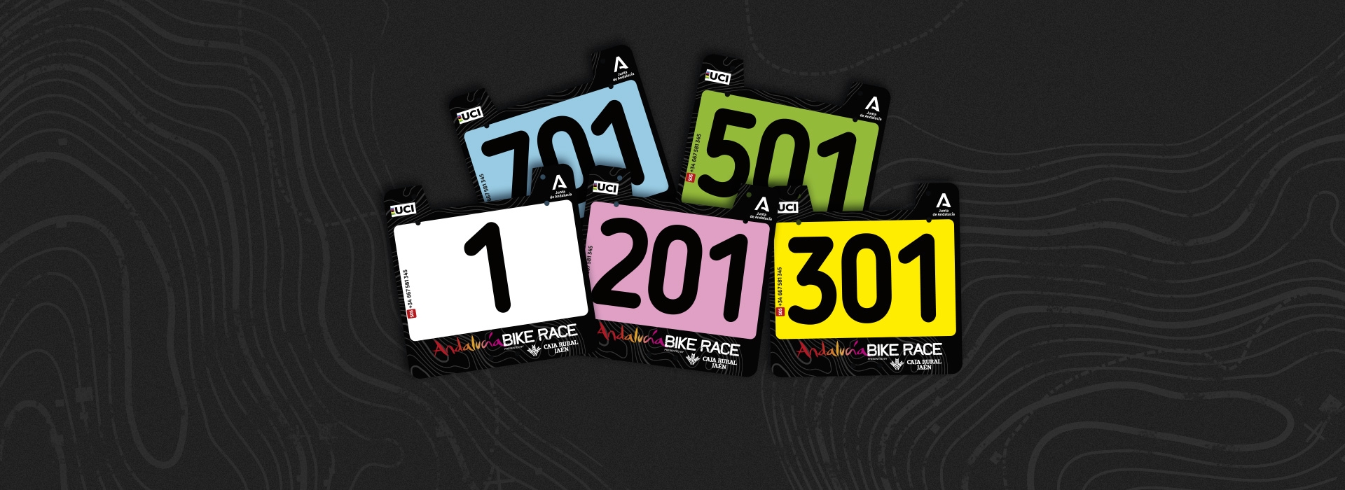 Check your registration!