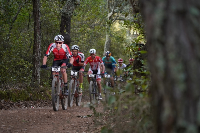El mejor cartel de la historia en Andalucía Bike Race by GARMIN 2021