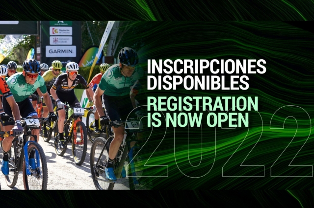 ¡Inscripciones abiertas! Sé rápido y aprovecha la oferta de lanzamiento
