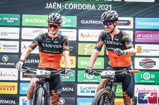 Menos de un mes para Andalucía Bike Race by GARMIN