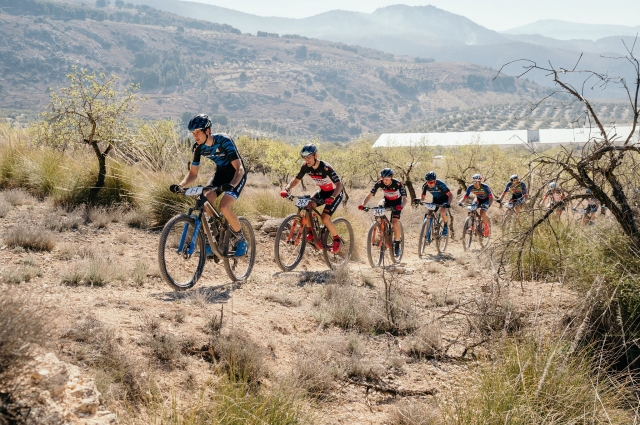 Los mejores ciclistas del XCM se dan cita en la 13ª edición