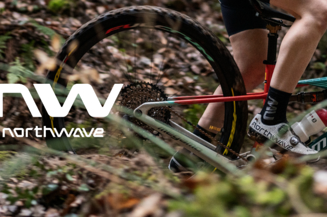 Northwave refuerza su vínculo con Andalucía Bike Race by GARMIN