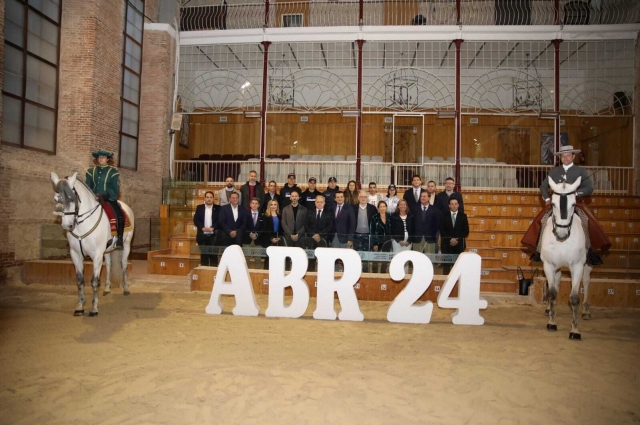 Presentada en Córdoba la 14ª edición de Andalucía Bike Race by GARMIN