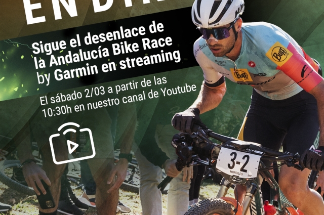 Vive en directo la Finisher Stage por streaming