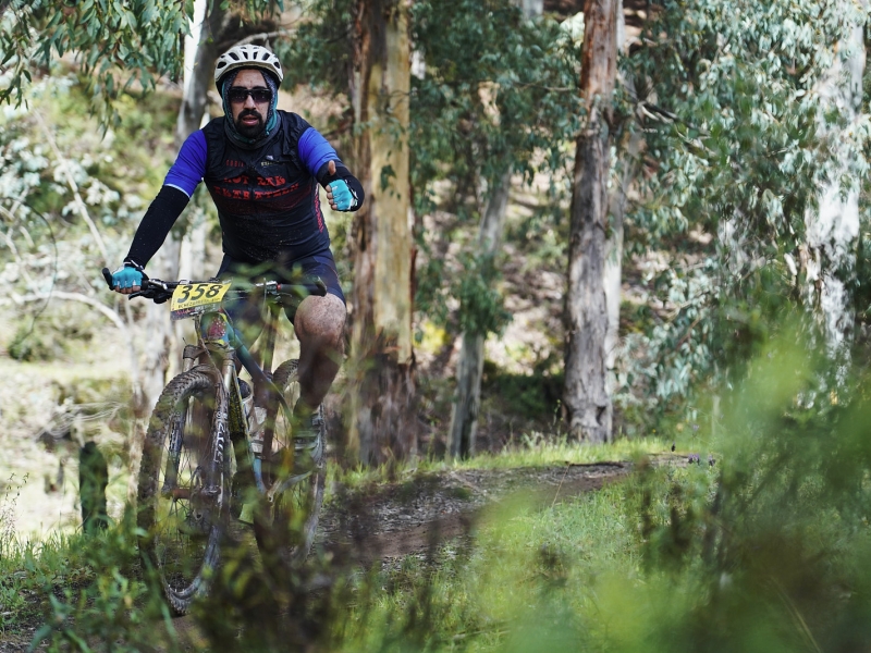 10th Andalucía Bike Race presented by Caja Rural Jaén