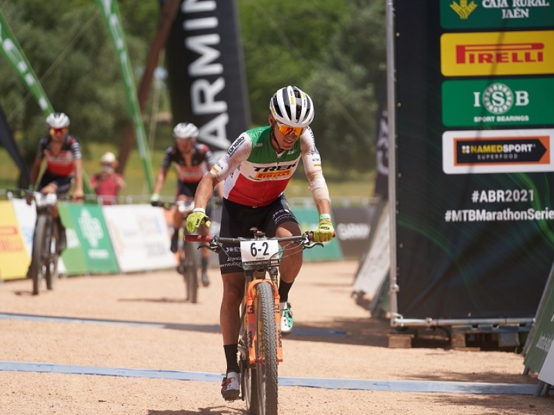 VIDEO RESUMEN STAGE 4 #ABR2021